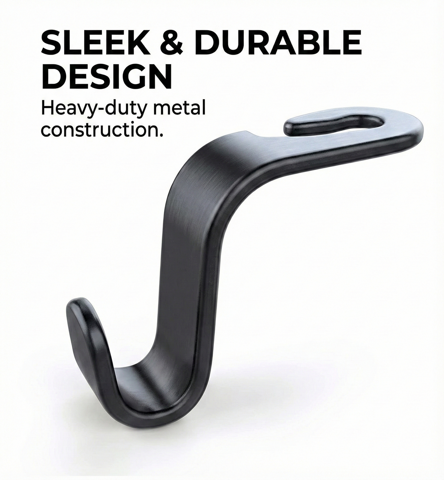 Premium Car Hooks