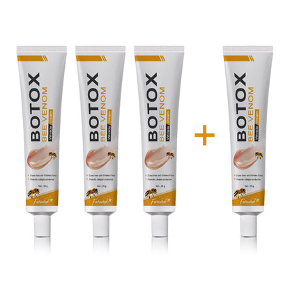 Made in the USA – Furzero™ Botox Bee Venom Wrinkle Removal Cream🇺🇸✨