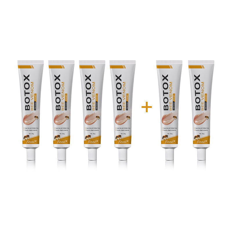 Made in the USA – Furzero™ Botox Bee Venom Wrinkle Removal Cream🇺🇸✨